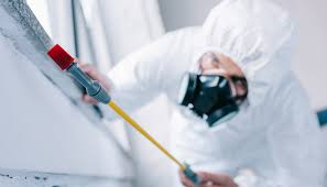 Pest Control for Hotels in Elberta, AL